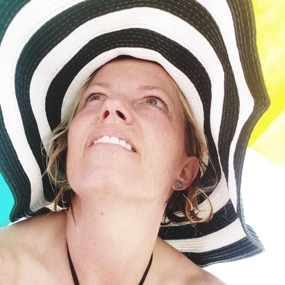 Meet your Posher, Randi lee